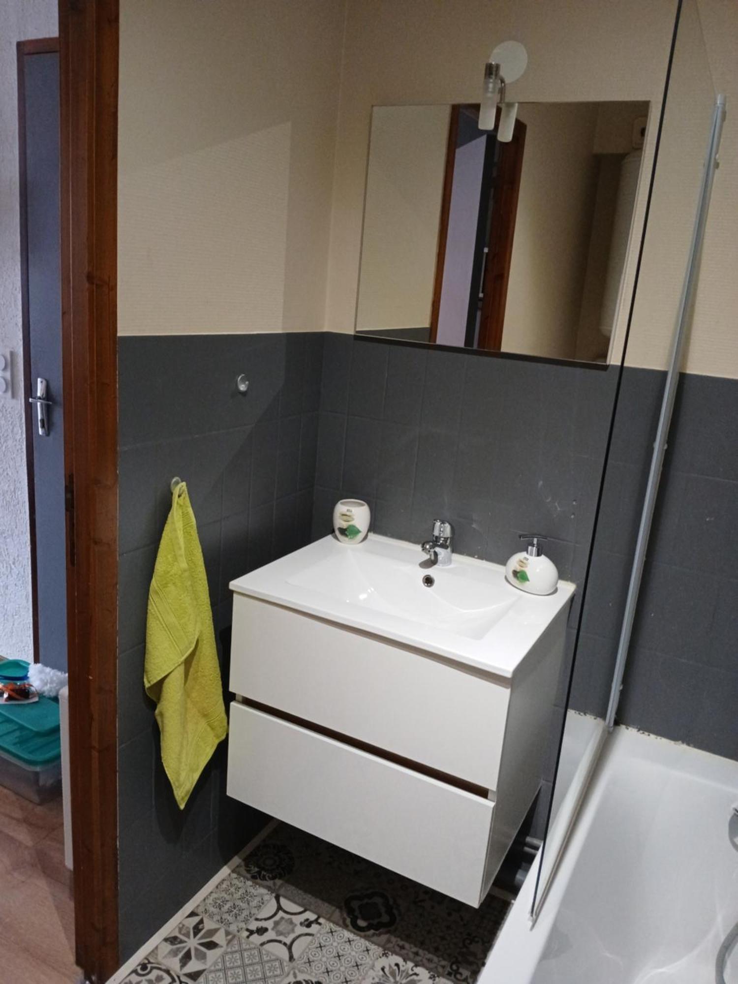 Appartement Petit Confort Métabief
