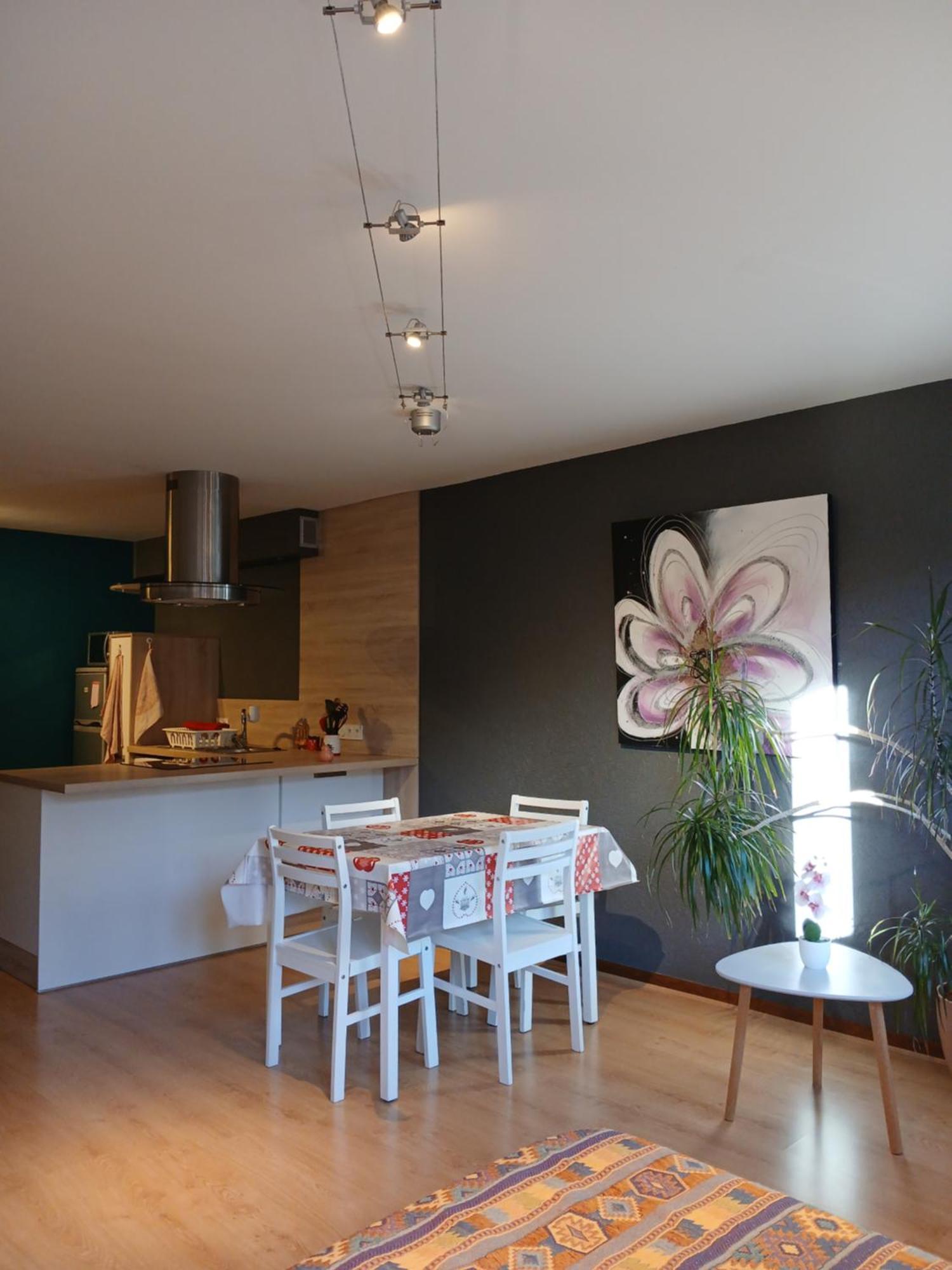 Petit Confort Appartement Métabief